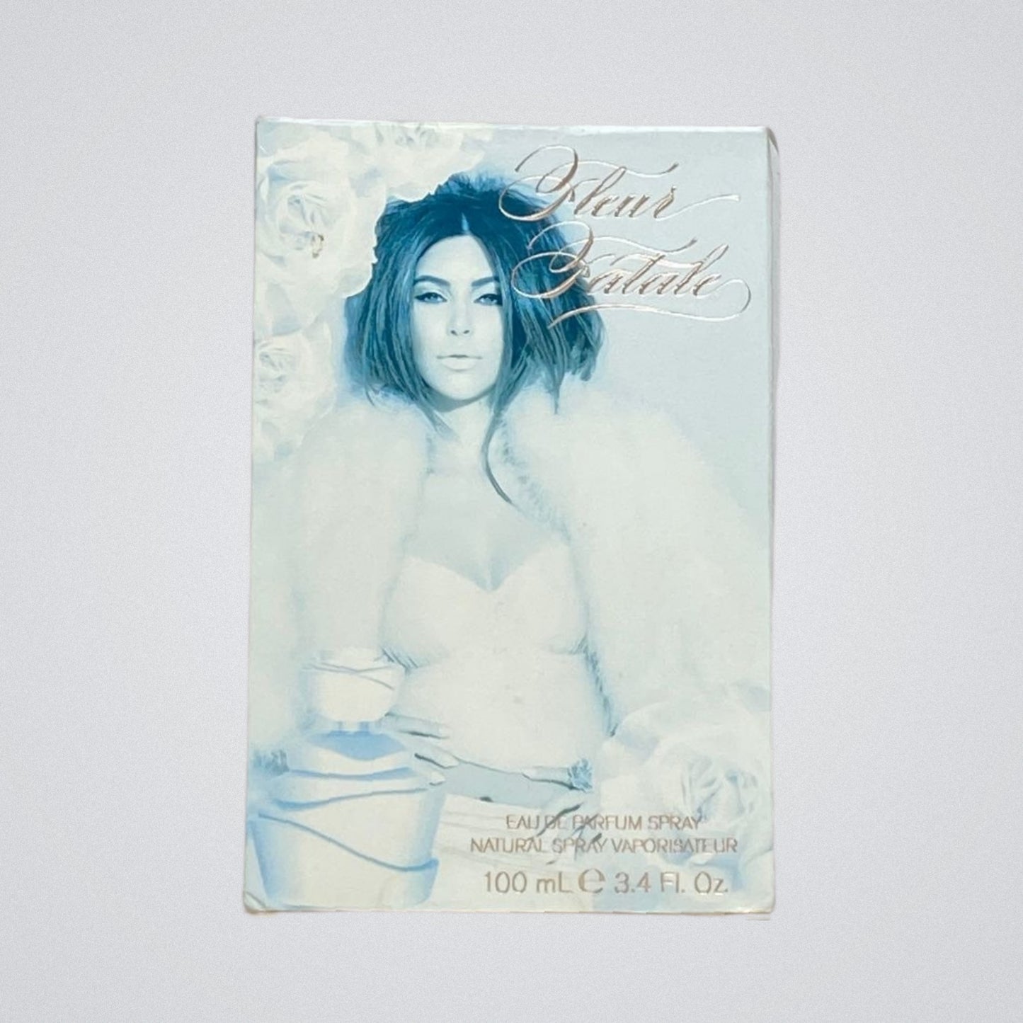 Fleur Fatale by Kim Kardashian Eau de Parfum Mujer, Presentación de 100ml, Original con envío gratis en México.