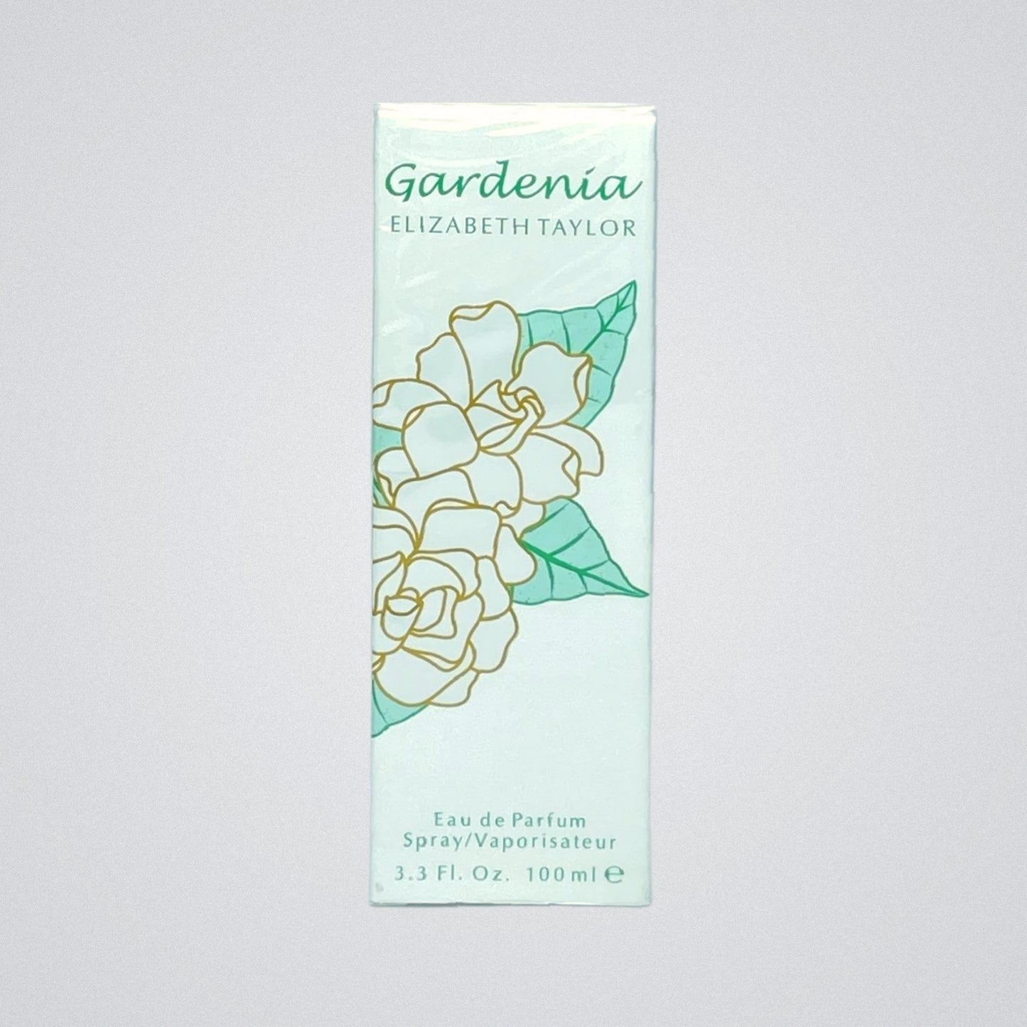 Gardenia de Elizabeth Taylor Eau de Parfum Mujer, Presentación de 100ml, Original con envío gratis en México.