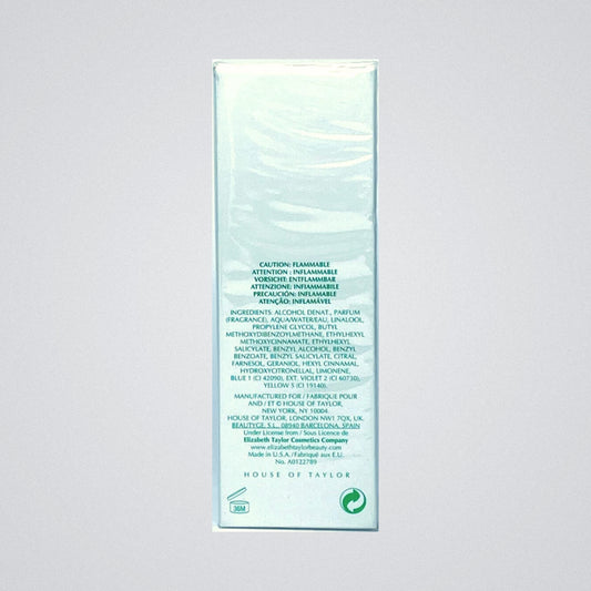 Gardenia de Elizabeth Taylor Eau de Parfum Mujer, Presentación de 100ml, Original con envío gratis en México.