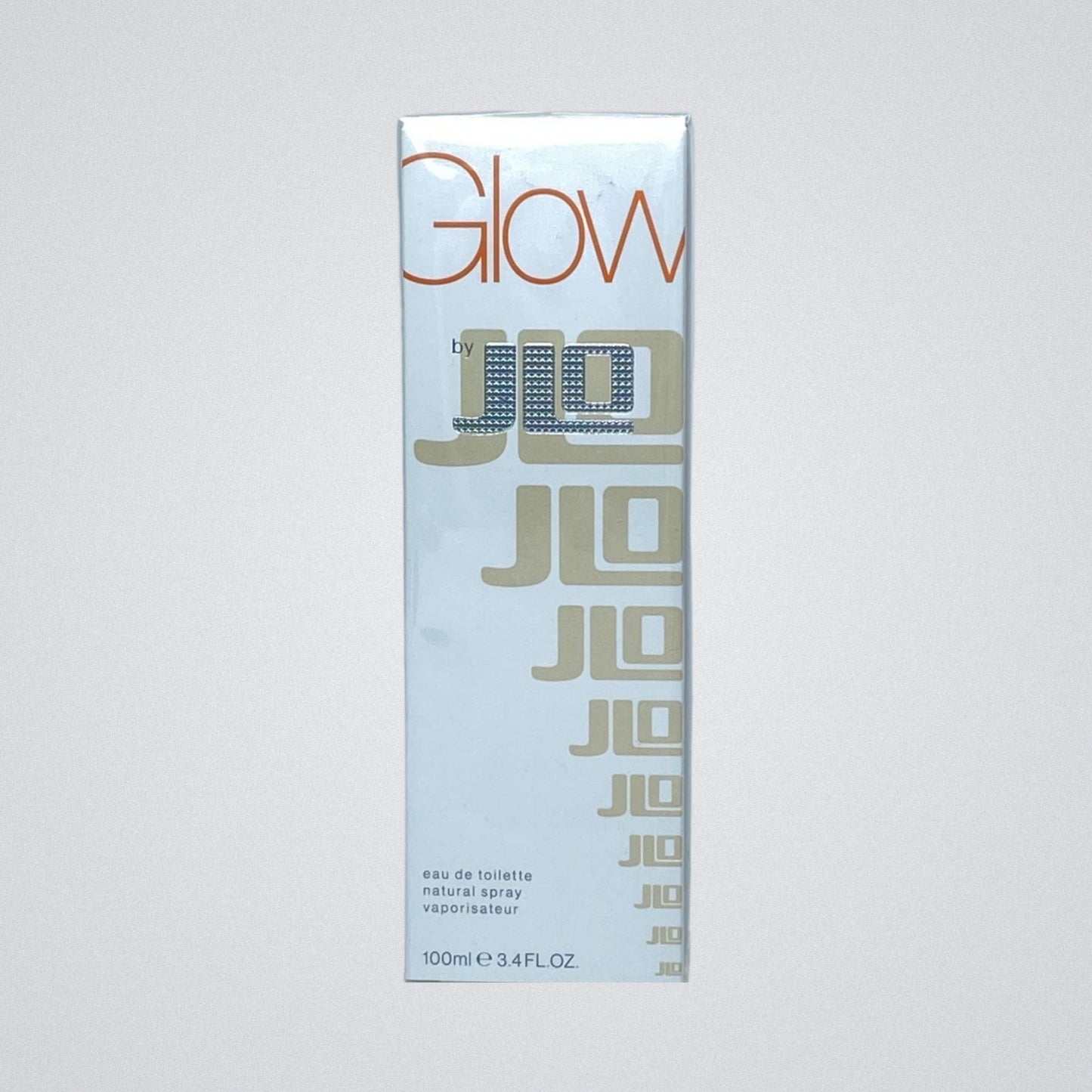 Glow by Jennifer Lopez Eau de Toilette Mujer, Presentación de 100ml, Original con envío gratis en México.