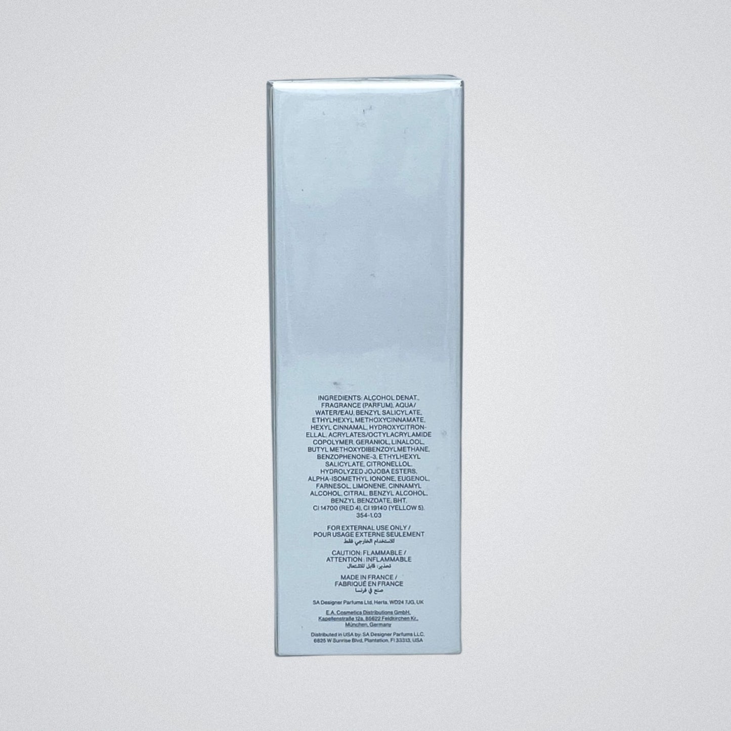 Glow by Jennifer Lopez Eau de Toilette Mujer, Presentación de 100ml, Original con envío gratis en México.