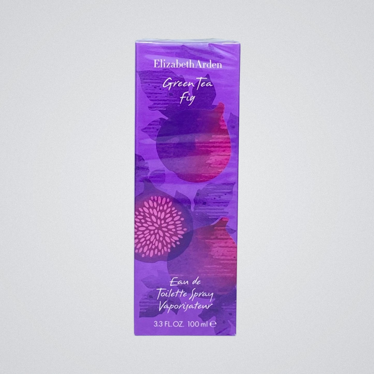 Green Tea Fig by Elizabeth Arden Eau de Toilette Mujer, Presentación de 100ml, Original con envío gratis en México.