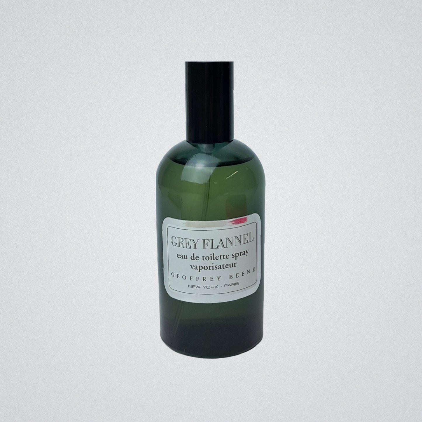 Grey Frannel by Geoffrey Beene Eau de Toilette Hombre, Presentación de 120ml, Original con envío gratis en México.