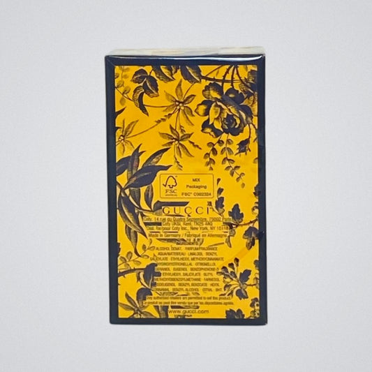 Gucci Bloom Profumo Di Fiori By Gucci Eau De Parfum Mujer, Presentación de 100ml, Original con envío gratis en México.