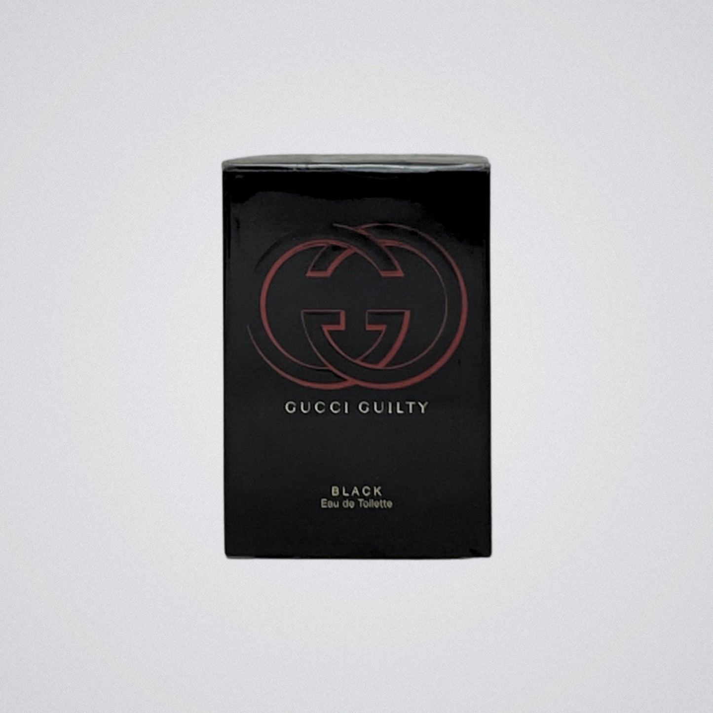 Gucci Guilty Black by Gucci Eau de Toilette Mujer, Presentación de 75ml, Original con envío gratis en México.