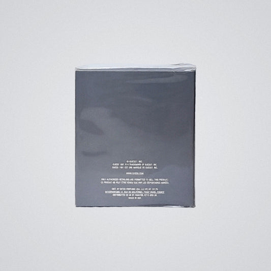 Guess 1981 by Guess Eau de Toilette Hombre, Presentación de 100ml, Original con envío gratis en México.