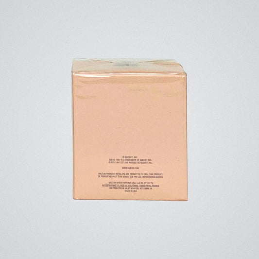 Guess 1981 by Guess Eau de Toilette Mujer, Presentación de 100ml, Original con envío gratis en México.