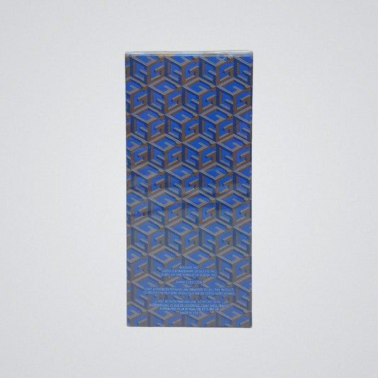 Guess Amore Capri By Guess Eau de Toilette Unisex, Presentación de 100ml, Original con envío gratis en México.