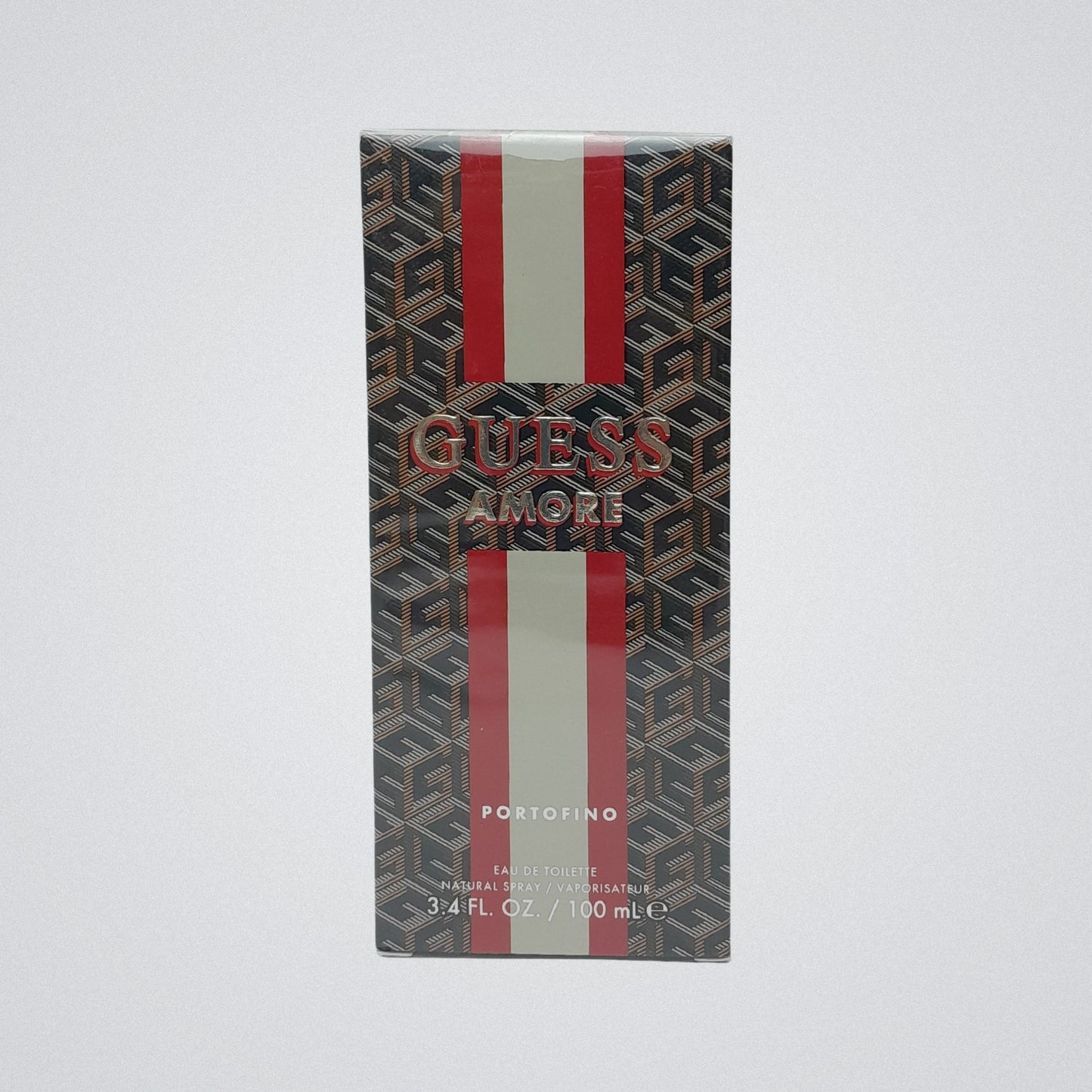 Guess Amore Portofino By Guess Eau de Toilette, Presentación de 100ml, Original con envío gratis en México.