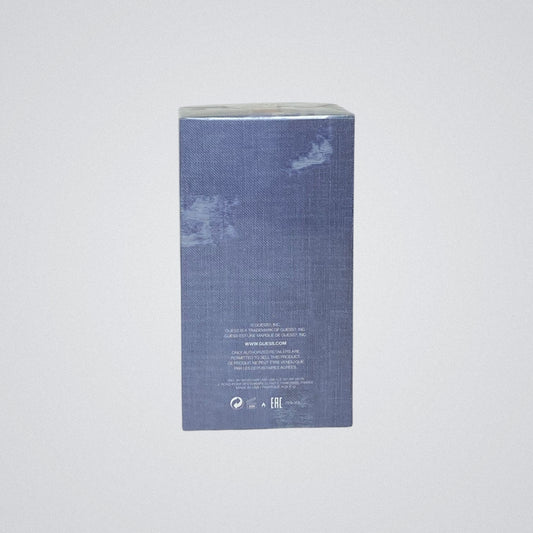 Guess Dare by Guess Eau de Toilette Mujer, Presentación de 100ml, Original con envío gratis en México.