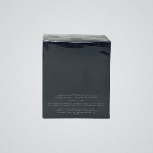 Guess Seductive Noir by Guess Eau de Toilette Mujer, Presentación de 75ml, Original con envío gratis en México.