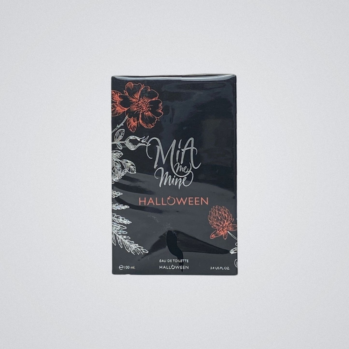 Halloween Mia Me Mine By J. Del Pozo Eau de Toilette Mujer, Presentación de 100ml, Original con envío gratis en México.