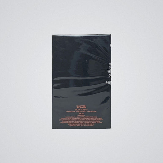 Halloween Mia Me Mine By J. Del Pozo Eau de Toilette Mujer, Presentación de 100ml, Original con envío gratis en México.