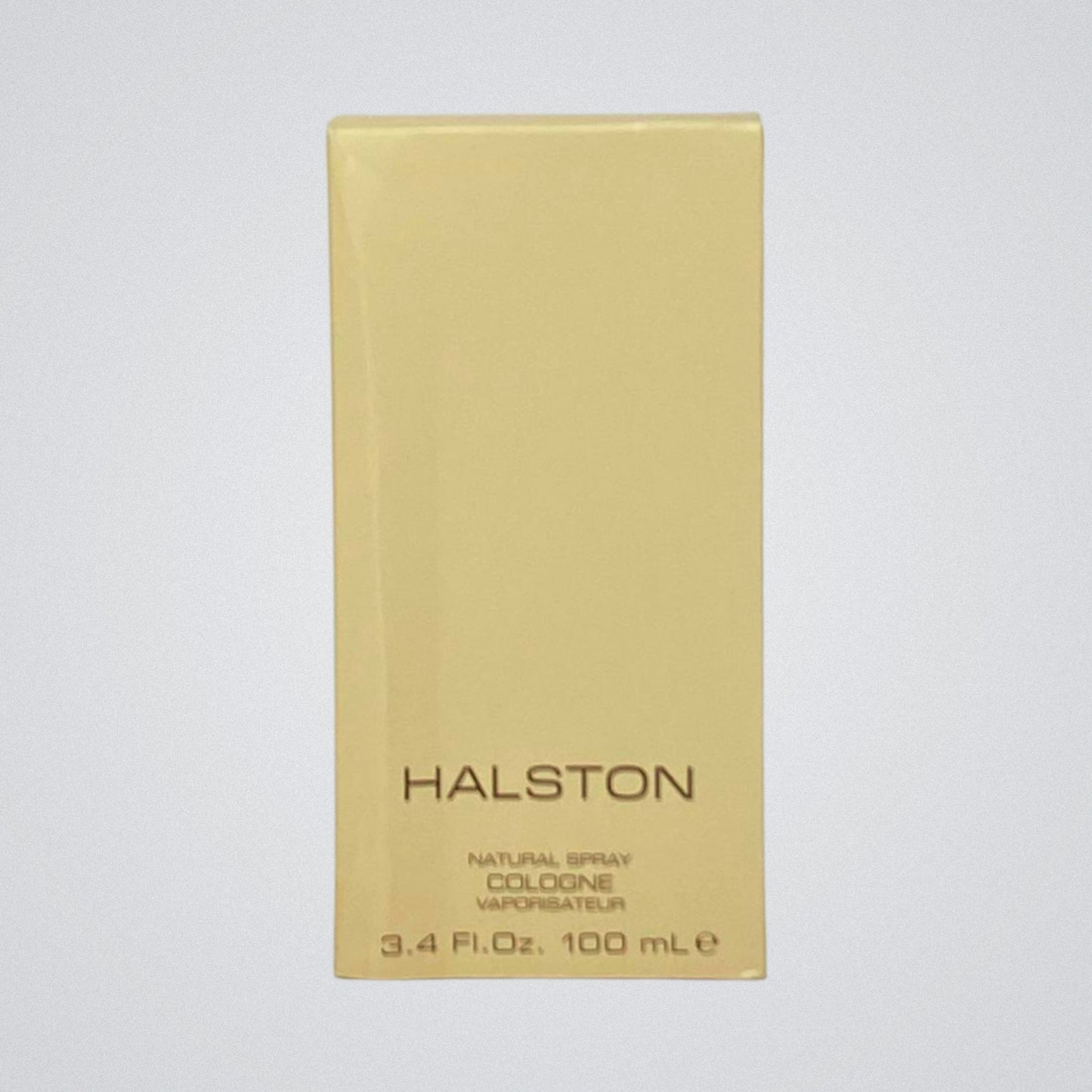 Halston Classic by Halston Eau de Colonia Mujer, Presentación de 100ml, Original con envío gratis en México.