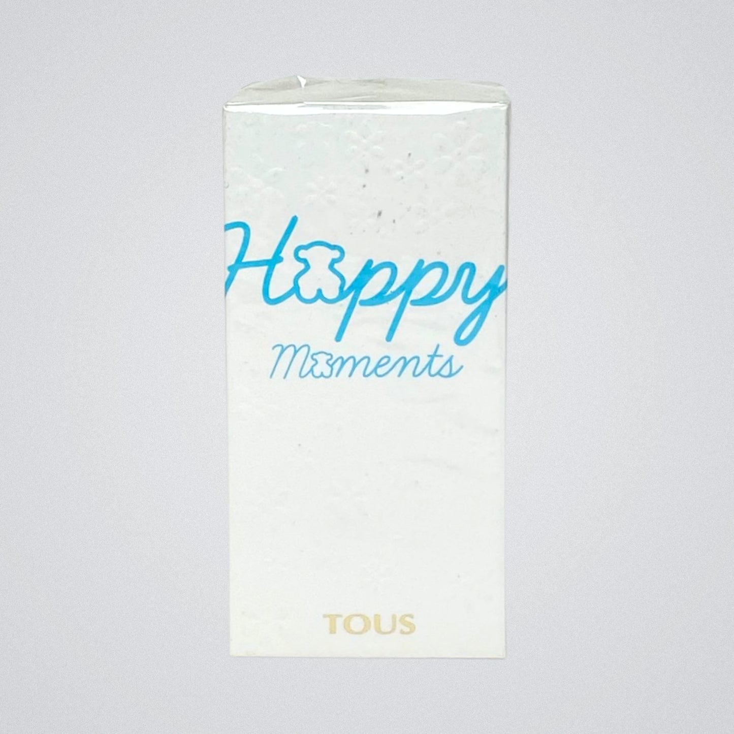 Happy Moments by Tous Eau de Toilette Mujer, Presentación de 90ml, Original con envío gratis en México.