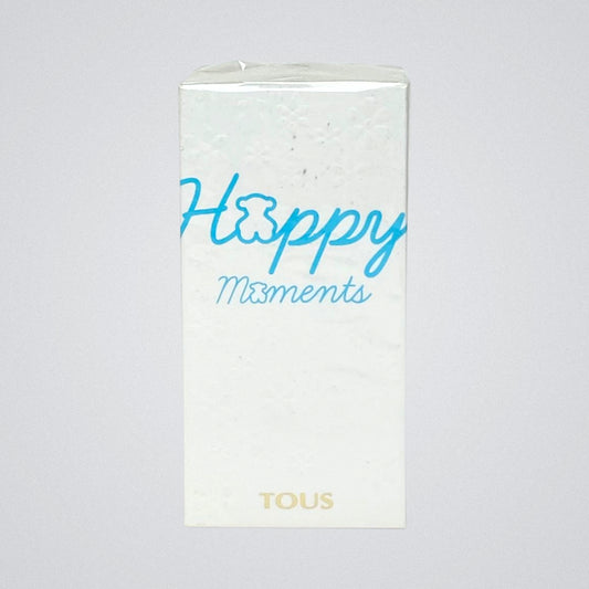 Happy Moments by Tous Eau de Toilette Mujer, Presentación de 90ml, Original con envío gratis en México.