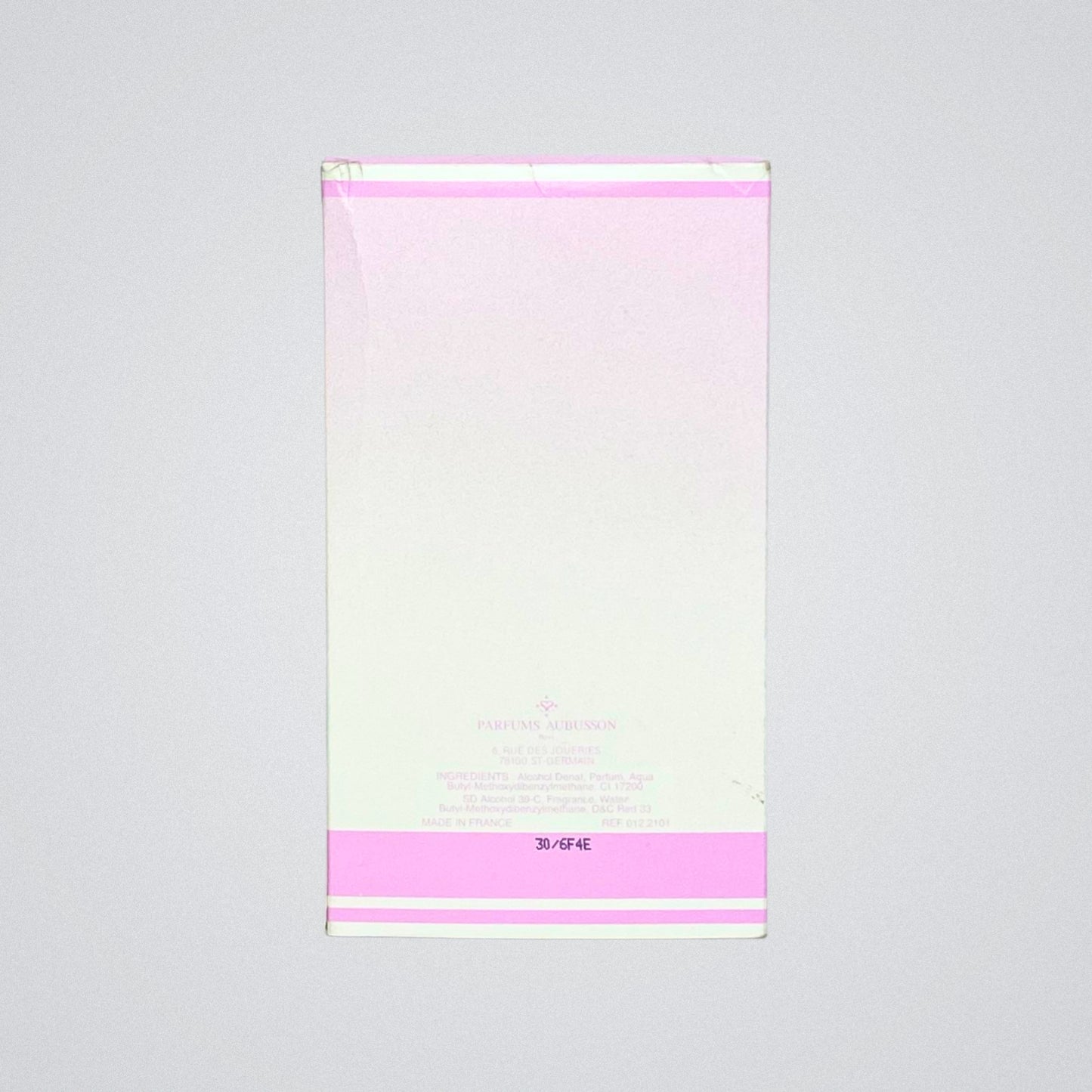 Historia de Amor 2 by Parfum Aubusson Eau de Toilette Mujer, Presentación de 100ml, Original con envío gratis en México.