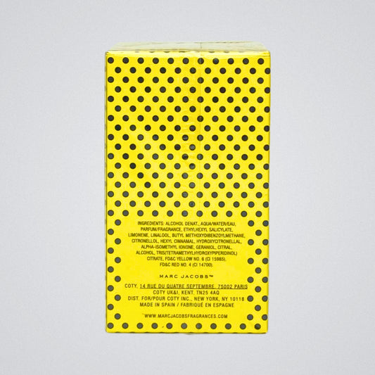 Honey By Marc Jacobs Eau de Parfum Mujer, Presentación de 100ml, Original con envío gratis en México.