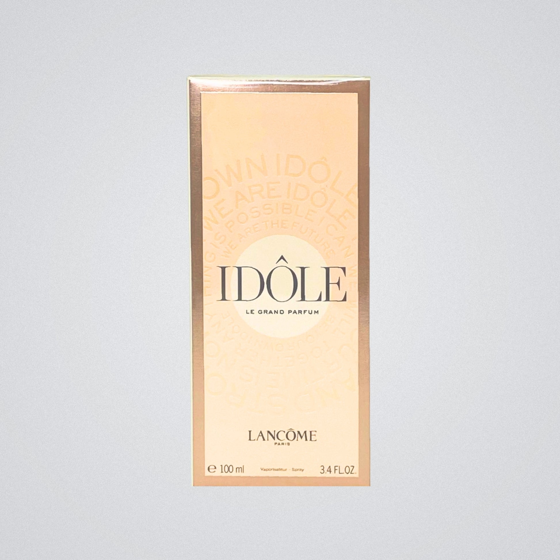 Idôle Le Grand Parfum by Lancôme Eau de Parfum Mujer, Presentación de 100ml, Original con envío gratis en México.