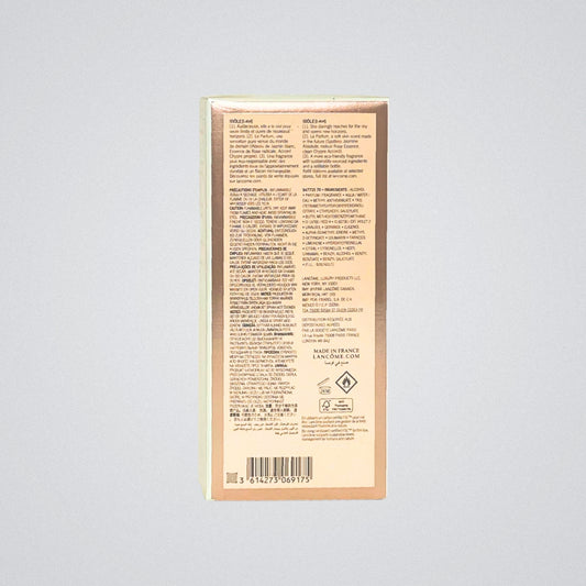 Idôle Le Grand Parfum by Lancôme Eau de Parfum Mujer, Presentación de 100ml, Original con envío gratis en México.