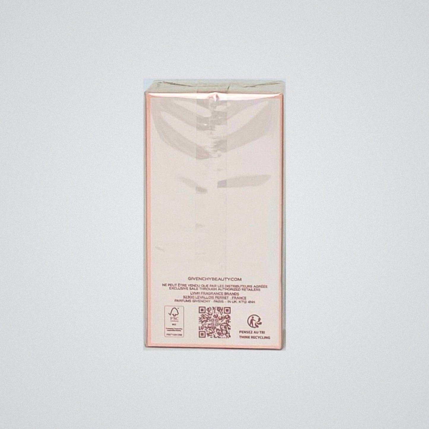 Irresistible Very Floral By Givenchy Eau de Parfum Mujer, Presentación de 50ml, Original con envío gratis en México.