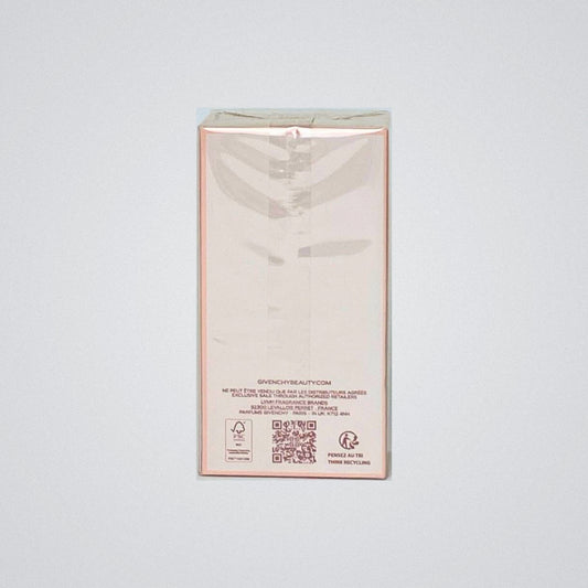 Irresistible Very Floral By Givenchy Eau de Parfum Mujer, Presentación de 50ml, Original con envío gratis en México.