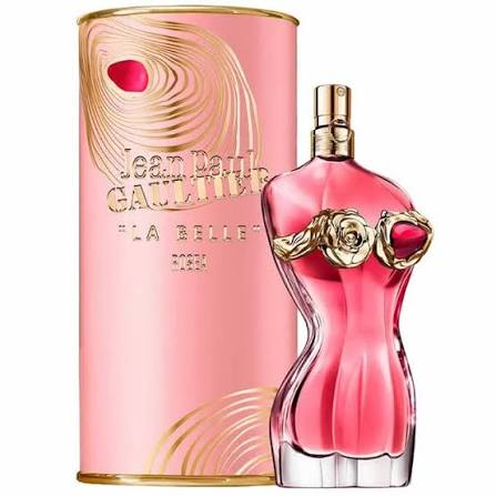 Jean Paul Gaultier La Belle Rosea Eau de Parfum Mujer 100ml