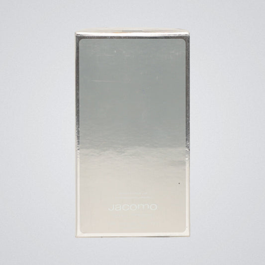 Jacomo For Men Silver de Jacomo Eau de Toilette Hombre, Presentación de 100ml, Original con envío gratis en México.