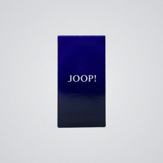 Joop! Femme by Coty Eau de Toilette Mujer, Presentación de 100ml, Original con envío gratis en México.