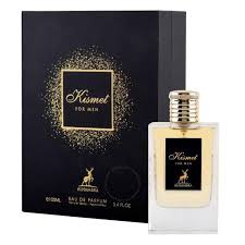KISMET FOR MEN BY MAISON ALHAMBRA EDP HOMBRE 100ML - Perfumería Castillo de Francia