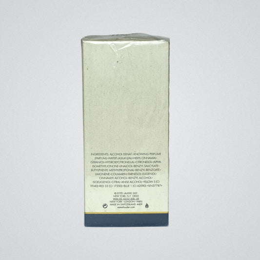 Knowing by Estée Lauder Eau de Parfum Mujer, Presentación de 75ml, Original con envío gratis en México.