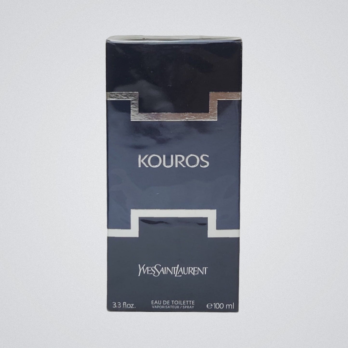 Kouros by Yves Saint Laurent Eau de Toilette Hombre, Presentación de 100ml, Original con envío gratis en México.