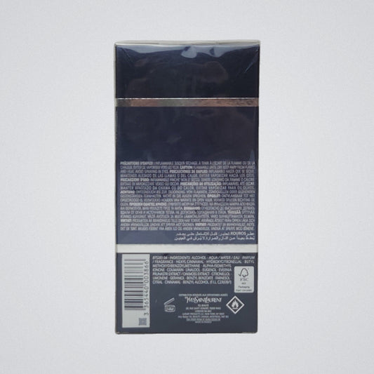 Kouros by Yves Saint Laurent Eau de Toilette Hombre, Presentación de 100ml, Original con envío gratis en México.