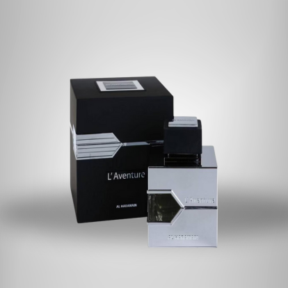 L’Aventure by Al Haramain Eau De Parfum Hombre 100ml