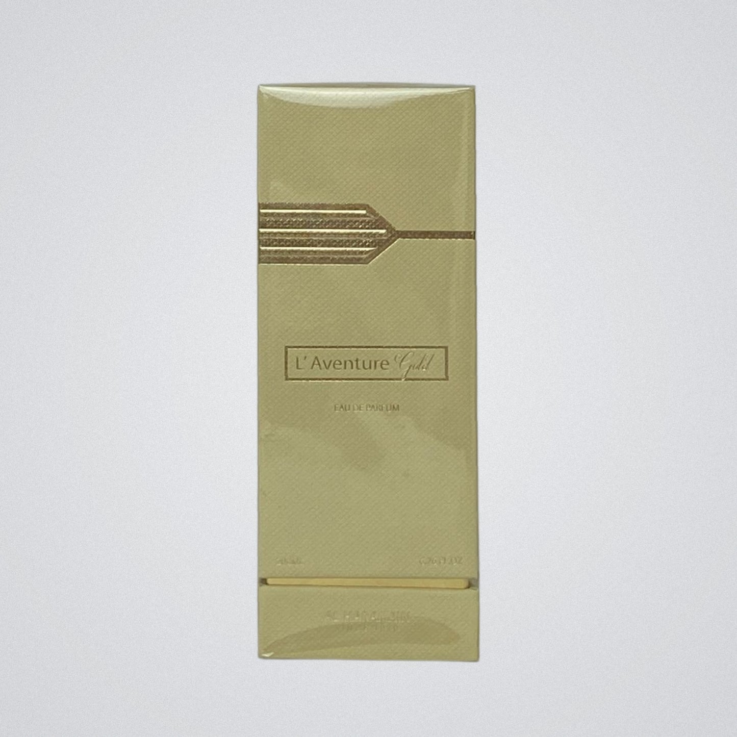 L'Aventure Gold by Al Haramain Eau de Parfum Mujer, Presentación de 200ml, Original con envío gratis en México.