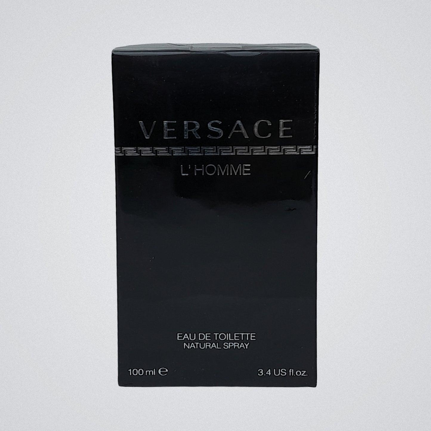 L'Homme by Versace Eau de Toilette Hombre, Presentación de 100ml, Original con envío gratis en México.