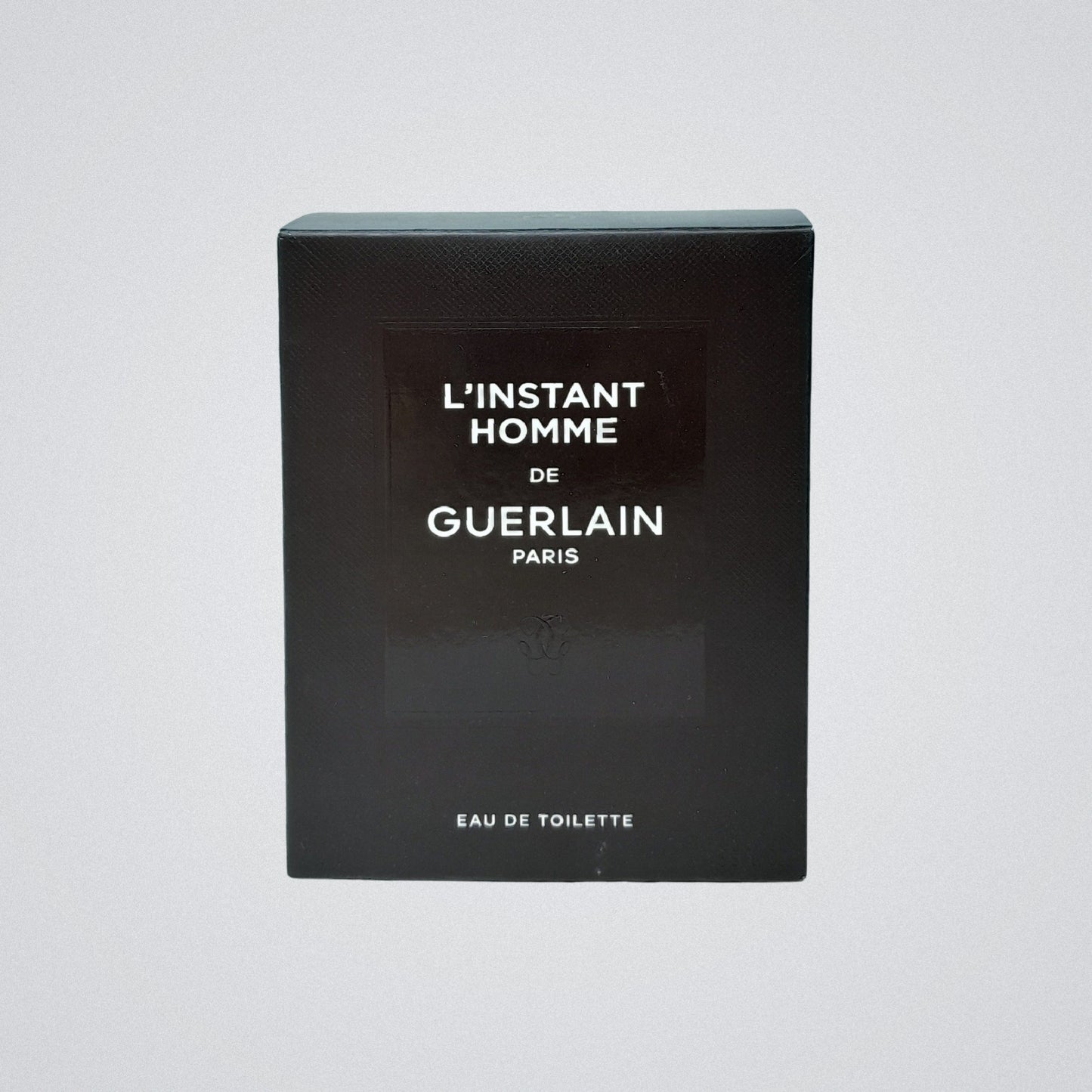 L'Instant By Guerlain Homme Eau de Toilette Hombre, Presentación de 100ml, Original con envío gratis en México.