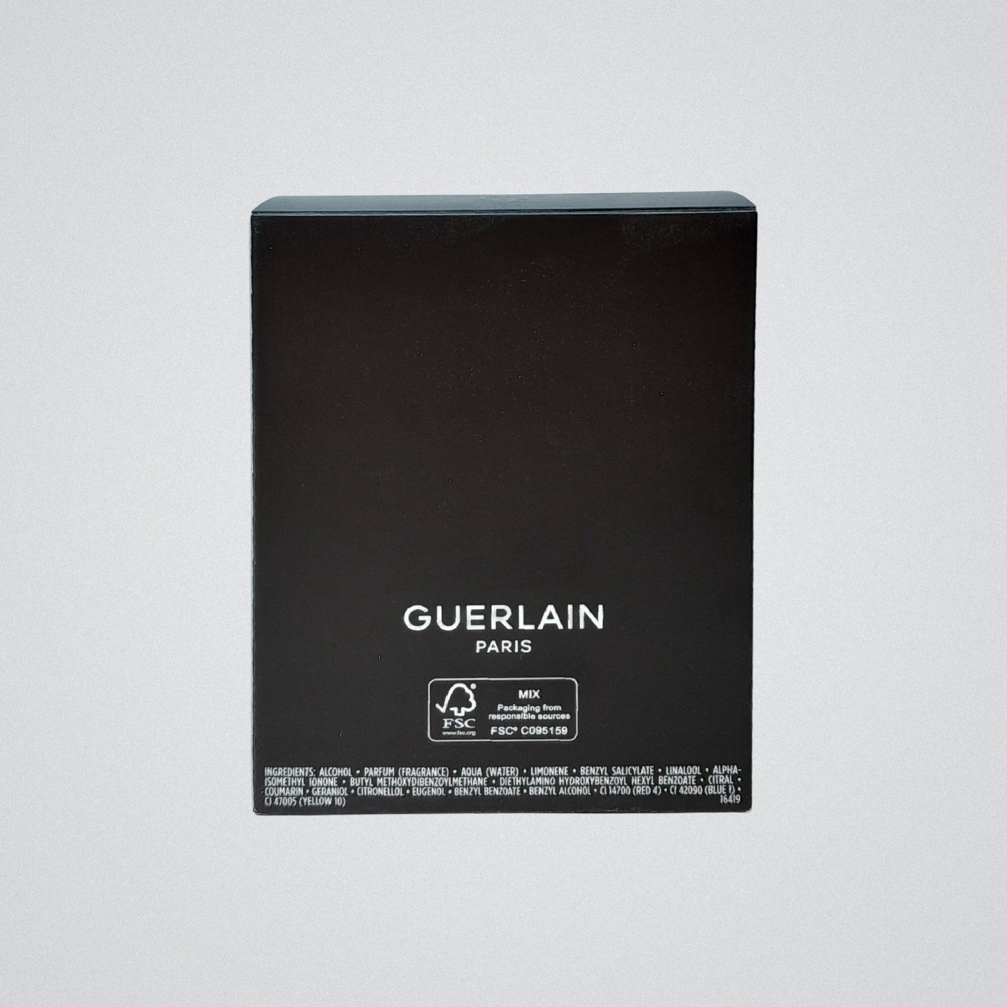L'Instant By Guerlain Homme Eau de Toilette Hombre, Presentación de 100ml, Original con envío gratis en México.