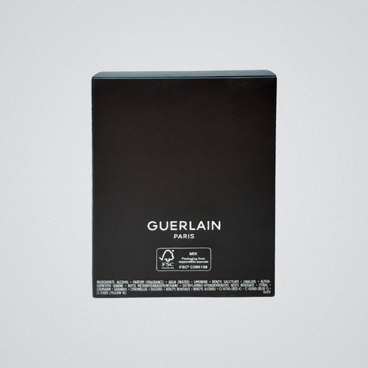 L'Instant By Guerlain Homme Eau de Toilette Hombre, Presentación de 100ml, Original con envío gratis en México.
