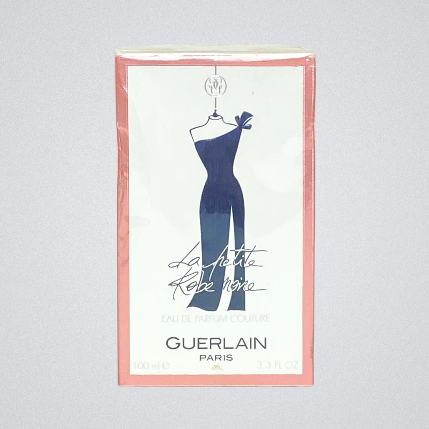 La Petite Robe Noire de Guerlain Eau de Parfum Mujer, Presentación de 100ml, Original con envío gratis en México.