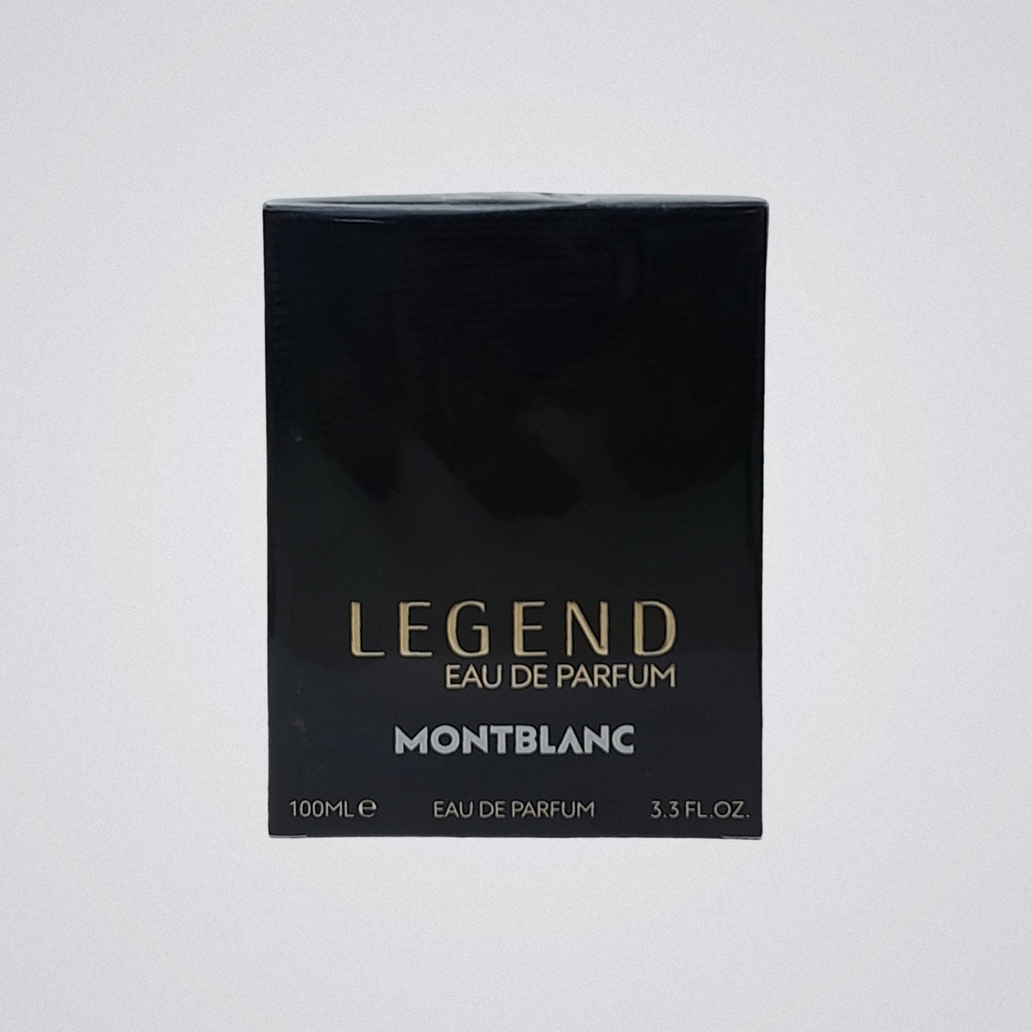 Legend By Mont Blanc Eau de Parfum Hombre, Presentación de 100ml, Original con envío gratis en México.