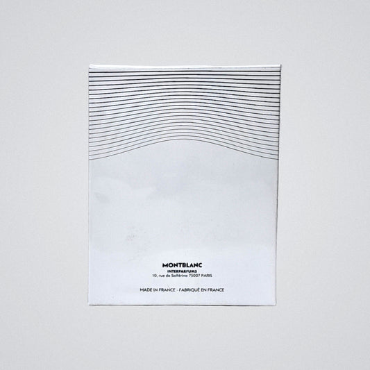 Legend Spirit by Mont Blanc Eau de Toilette Hombre, Presentación de 100ml, Original con envío gratis en México.