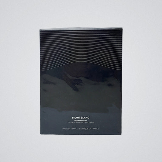 Legend by Mont Blanc Eau de Toilette Hombre, Presentación de 100ml, Original con envío gratis en México.