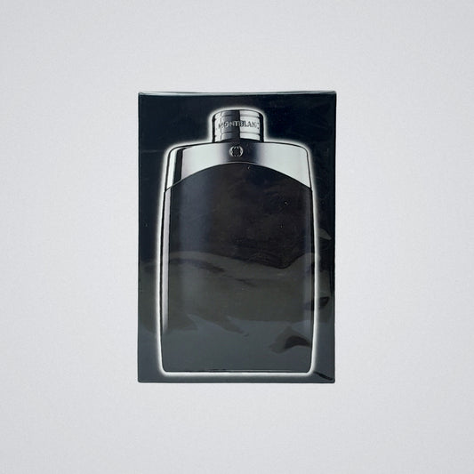 Legend by Mont Blanc Eau de Toilette Hombre, Presentación de 200ml, Original con envío gratis en México.