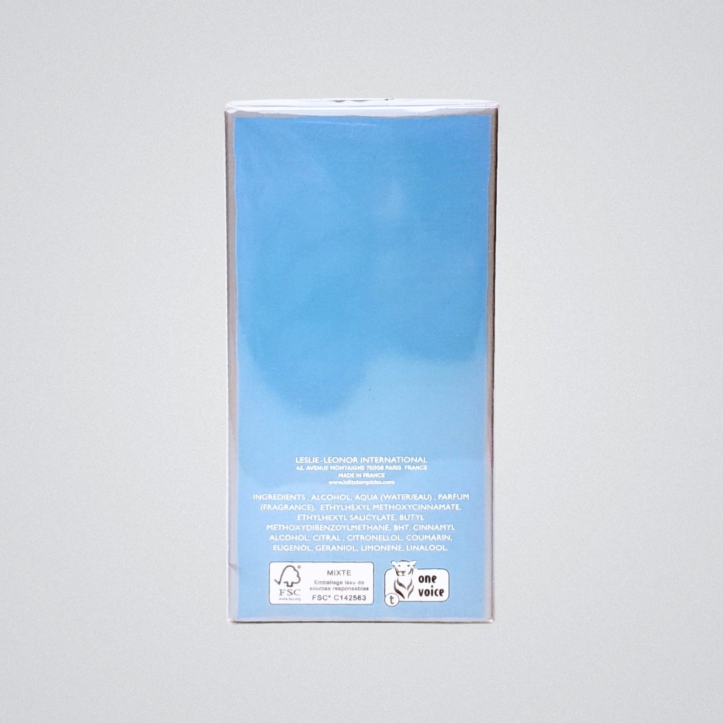 Lempicka Homme By Lolita Lempicka Eau de Toilette Hombre, Presentación de 100ml, Original con envío gratis en México.
