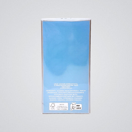 Lempicka Homme By Lolita Lempicka Eau de Toilette Hombre, Presentación de 100ml, Original con envío gratis en México.