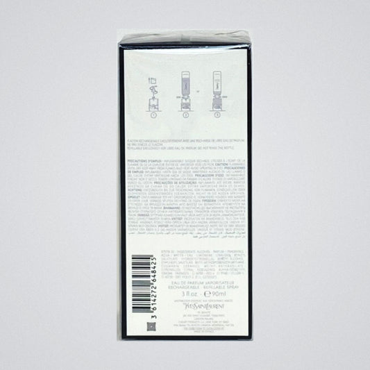 Libre by Yves Saint Laurent Eau de Parfum Mujer, Presentación de 90ml, Original con envío gratis en México.