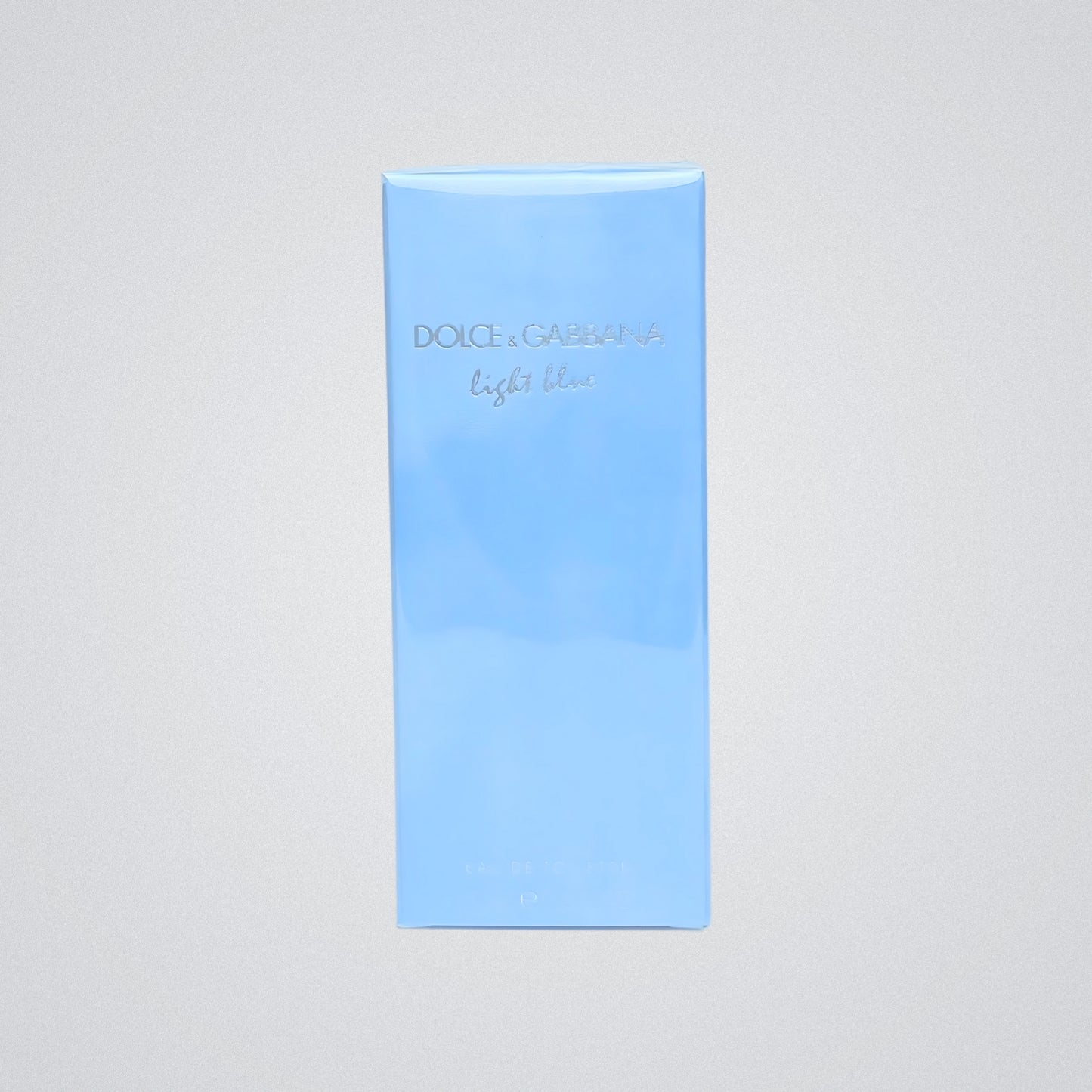 Light Blue By Dolce & Gabbana Eau Toilette Mujer, Presentación de 50ml, Original con envío gratis en México.