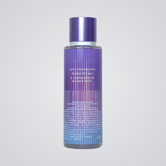 Love Spell Bliss by Victoria’s Secret Body Mist Mujer, Presentación de 250ml, Original con envío gratis en México.