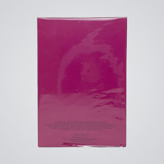 Love Struck By Vera Wang Eau de Parfum Mujer, Presentación de 100ml, Original con envío gratis en México.